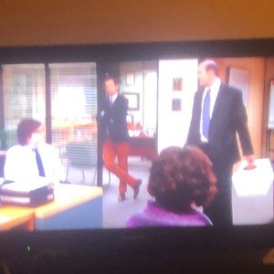 Meet your Posher, Ayva